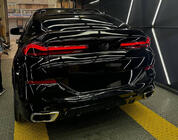 BMW X6 E71 2008–2014 Facelift-kit X6M F96 LCI:lle kuva 9