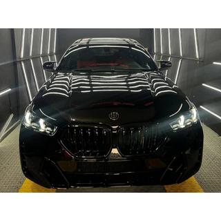 Facelift-kit X6M F96 LCI:lle kuva 4