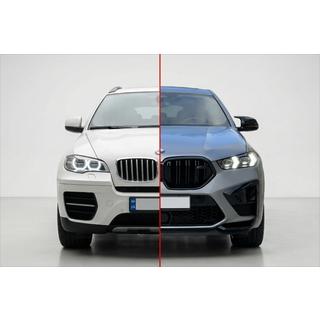 Facelift-kit X6M F96 LCI:lle kuva 1