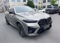 BMW X6 G06 2019–2027 Korisarja X6M F96 LCI (2023+) kuva 6