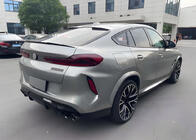 BMW X6 G06 2019–2027 Korisarja X6M F96 LCI (2023+) kuva 5