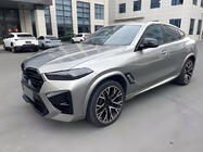 BMW X6 G06 2019–2027 Korisarja X6M F96 LCI (2023+) kuva 8