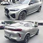 BMW X6 G06 2019–2027 Korisarja X6M F96 LCI (2023+) kuva 2