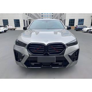 Korisarja X6M F96 LCI (2023+) kuva 3
