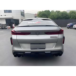 Korisarja X6M F96 LCI (2023+) kuva 4