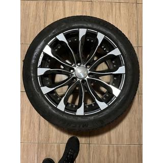 Wald R20 alumiinivanteet (4 kpl) Toyota Land Cruiser Prado 150 2009–2023