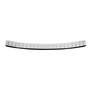 Takapuskurin suojalista Carmos V-2 (HB, ruostumaton teräs) kuva 1