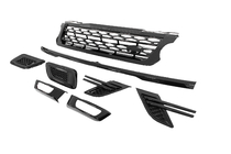 Range Rover Sport 2014–2022 Black Pack -korisarjapaketti (2013-2017) kuva 3