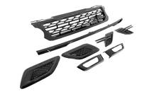 Range Rover Sport 2014–2022 Black Pack -korisarjapaketti (2013-2017) kuva 4