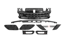 Range Rover Sport 2014–2022 Black Pack -korisarjapaketti (2013-2017) kuva 6