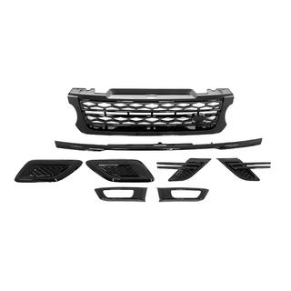 Black Pack -korisarjapaketti (2013-2017) Range Rover Sport 2014–2022 kuva 2
