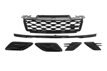 Range Rover Sport 2014–2022 Black Pack -korisarja (2018-2022) kuva 1
