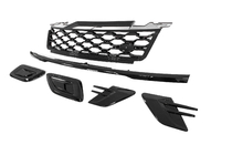 Range Rover Sport 2014–2022 Black Pack -korisarja (2018-2022) kuva 2