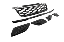 Range Rover Sport 2014–2022 Black Pack -korisarja (2018-2022) kuva 3