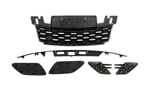 Range Rover Sport 2014–2022 Black Pack -korisarja (2018-2022) kuva 5
