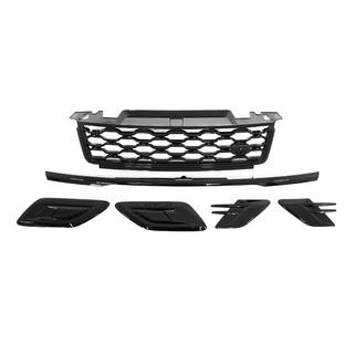 Black Pack -korisarja (2018-2022) Range Rover Sport 2014–2022 kuva 1