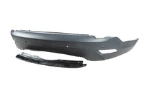 Land Rover Discovery V 2017– SVR-tyylinen tuning-korisarja kuva 16