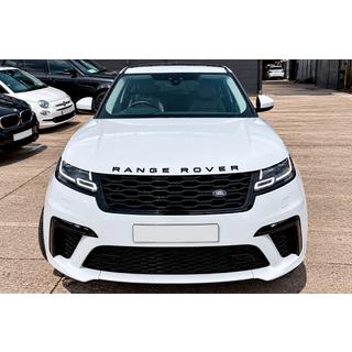 SVR bodykit -tuningpaketti Range Rover Velar 2017– kuva 1