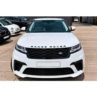 SVR bodykit -tuningpaketti
