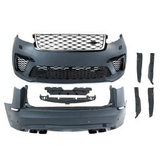 SVR bodykit -tuningpaketti Range Rover Velar 2017– kuva 3