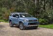 Toyota 4Runner, 6. sukupolvi (2024): SUV-katsaus kuva 1
