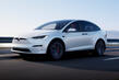 Tesla Model X -koeajo: ensimmäisen sukupolven facelift kuva 2