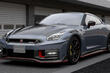 Uudistettu Nissan GT-R 2023: urheilucoupén koeajo kuva 3