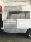 Mercedes Sprinter W907/W910 2018– Koripidennyssarja kuva 8