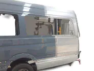 Mercedes Sprinter W907/W910 2018– Koripidennyssarja kuva 9