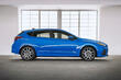 Koeajo: Subaru Impreza Hatchback 6. sukupolvi kuva 3