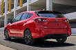 Koeajo: Subaru Impreza Hatchback 6. sukupolvi kuva 2