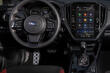 Koeajo: Subaru Impreza Hatchback 6. sukupolvi kuva 6