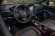 Koeajo: Subaru Impreza Hatchback 6. sukupolvi kuva 5
