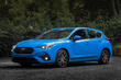 Koeajo: Subaru Impreza Hatchback 6. sukupolvi kuva 4