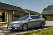Renault Talisman -sedanin koeajo: ensimmäisen sukupolven facelift kuva 1