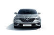 Renault Talisman -sedanin koeajo: ensimmäisen sukupolven facelift kuva 2
