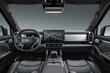 Jetour T2: SUV:n koeajo kuva 5