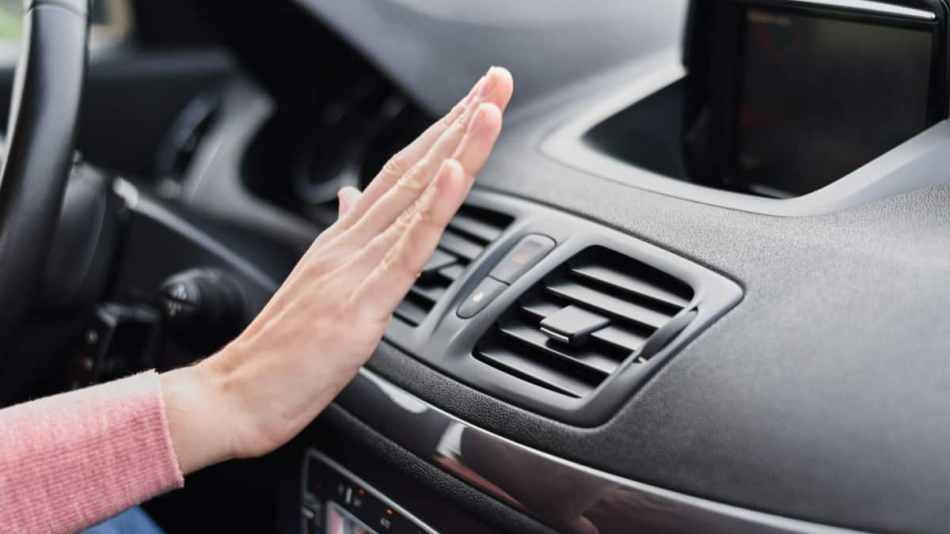 Miksi auton lämmitin ei lämmitä kunnolla: mahdolliset syyt