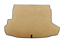 Nissan X-trail T31 2007–2014 EVA tavaratilamatto (Beige) kuva 1