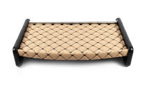 Mercedes Sprinter W901/902/903/904/905 1995–2006 Kojelaudan hylly (2000-2006, beige mustalla tikkauksella) CDI kuva 4