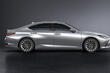 Uudistettu Lexus ES: tyyliä ja mukavuutta joka yksityiskohdassa kuva 3