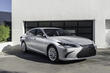 Uudistettu Lexus ES: tyyliä ja mukavuutta joka yksityiskohdassa kuva 2