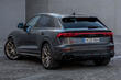 Audi RS Q8 -koeajo: vuoden 2024 facelift kuva 4