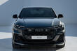 Audi RS Q8 -koeajo: vuoden 2024 facelift kuva 1