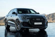 Audi RS Q8 -koeajo: vuoden 2024 facelift kuva 2