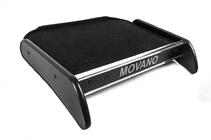 Opel Movano 2010–2021 Kojelaudan hylly (Carpet) kuva 3