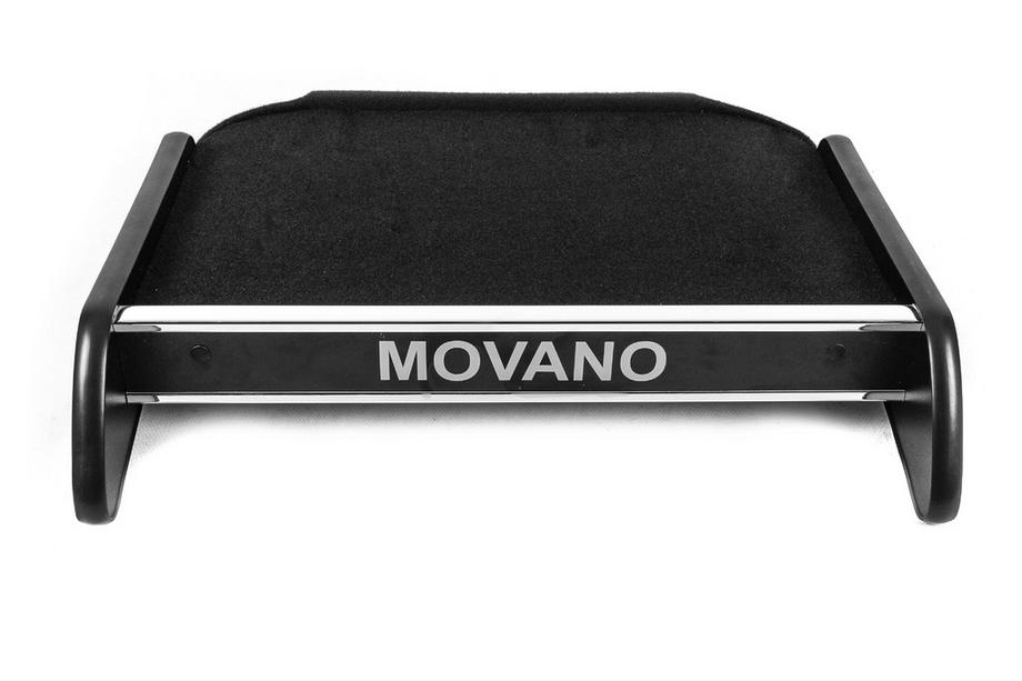 Opel Movano 2010–2021 Kojelaudan hylly (Carpet) Image