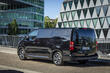 Koeajo: sähköinen tila-auto Fiat E-Ulysse kuva 4