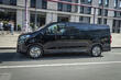 Koeajo: sähköinen tila-auto Fiat E-Ulysse kuva 2