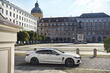BMW M8 Gran Coupe (F93) -koeajo: coupén facelift kuva 3